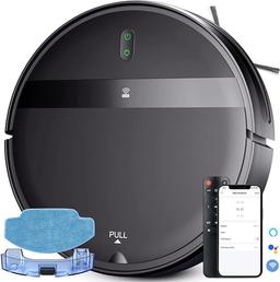 Kilgone 2 in 1 Robot Vacuum and Mop Combo