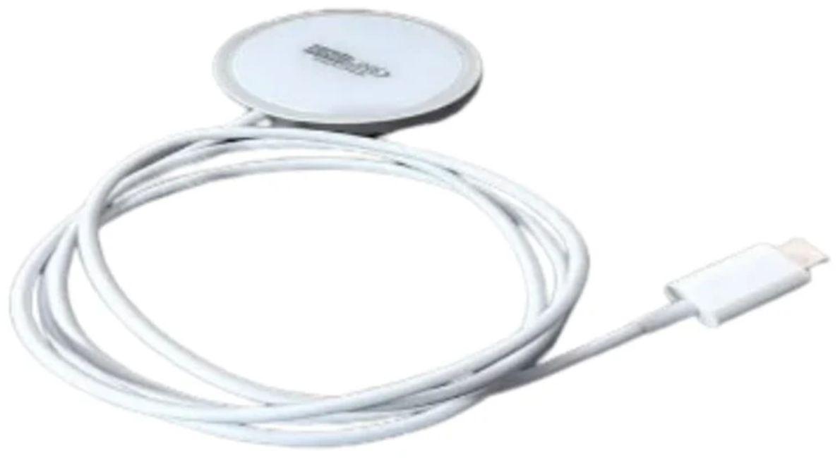 Refurbished Kinglink KLW02 15W Magnetic Wireless Charger Pad (1M) - Reebelo United Kingdom
