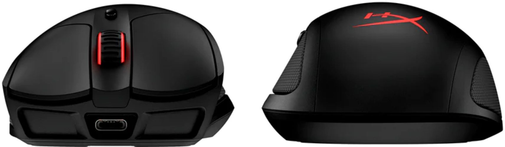 HyperX Pulsefire Dart Wireless Gaming Mouse