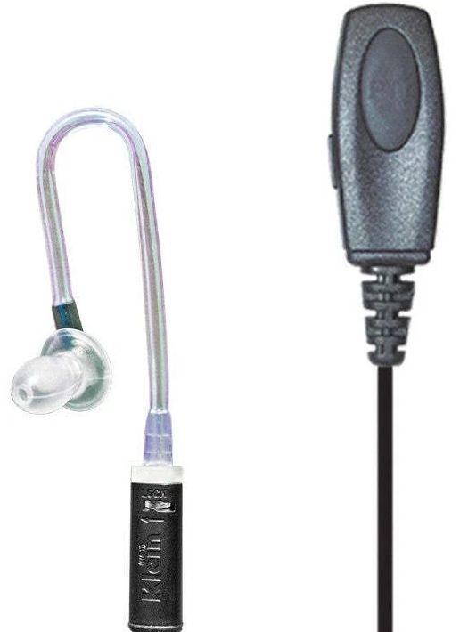 Refurbished Klein Patriot Pro Wired PTT Headset - Reebelo United Kingdom