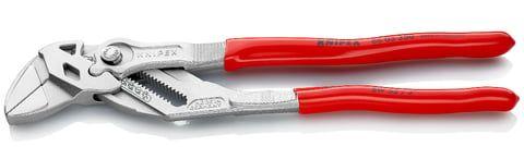 Refurbished Knipex 86 03 250 10" Pliers Wrench - Reebelo United Kingdom