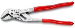 Refurbished Knipex 86 03 250 10" Pliers Wrench - Reebelo United Kingdom