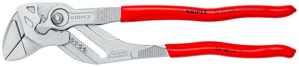 Refurbished Knipex 86 03 300 12" Pliers Wrench - Reebelo United Kingdom