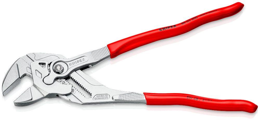Refurbished Knipex 86 03 300 12" Pliers Wrench - Reebelo United Kingdom