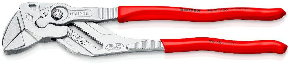 Refurbished Knipex 86 03 300 12" Pliers Wrench - Reebelo United Kingdom
