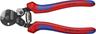 Knipex 95 62 160 6 1/4" Wire Rope Shears