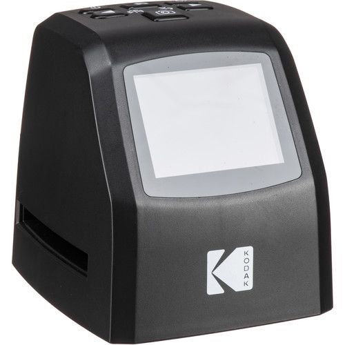 Kodak RODFD20 Mini Digital Film & Slide Scanner