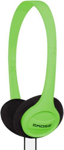 Refurbished Koss KPH7 Colors On-Ear Headphones - Reebelo United Kingdom