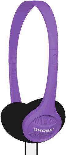 Refurbished Koss KPH7 Colors On-Ear Headphones - Reebelo United Kingdom
