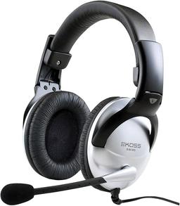 Refurbished Koss SB45 Communication Stereo Headset - Reebelo United Kingdom