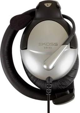 Refurbished Koss SB45 Communication Stereo Headset - Reebelo United Kingdom