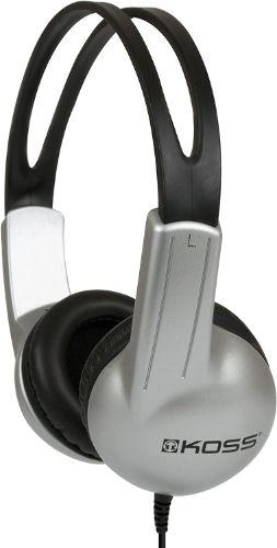 Refurbished Koss UR10 On Ear Headphones - Reebelo United Kingdom