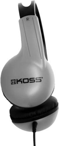 Refurbished Koss UR10 On Ear Headphones - Reebelo United Kingdom
