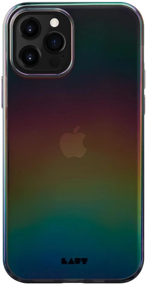 LAUT HOLO Series Phone Case for iPhone 12 Pro Max
