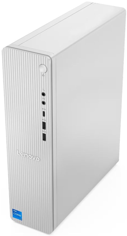 Lenovo 08IRR9 IdeaCentre Tower Desktop