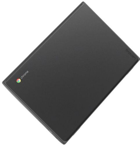 Lenovo 100e Chromebook (1st Gen) Laptop 11.6" - Black - Intel Celeron N4020 1.1 GHz - 4GB RAM - 16GB