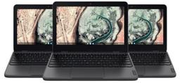 Lenovo 100e Chromebook Gen 3 (AMD) 11.6"