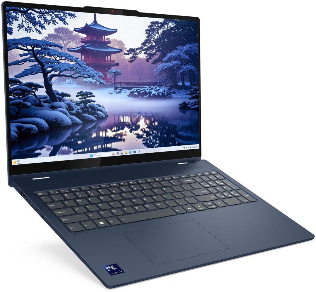 Refurbished Lenovo IdeaPad 5 16IAL10 2-in-1 Laptop 16" - Reebelo United Kingdom