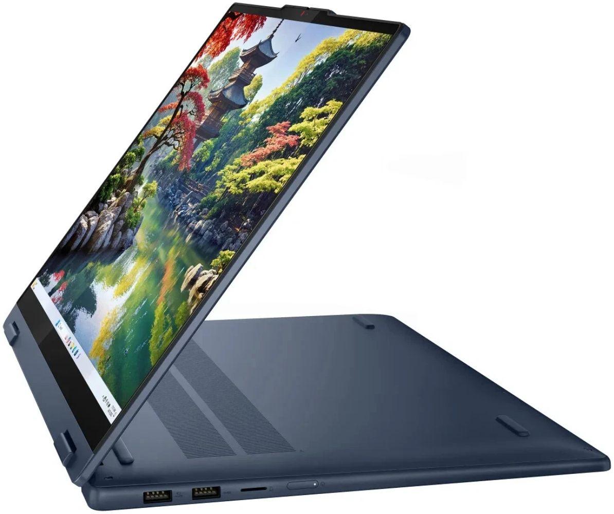 Refurbished Lenovo IdeaPad 5 16IAL10 2-in-1 Laptop 16" - Reebelo United Kingdom