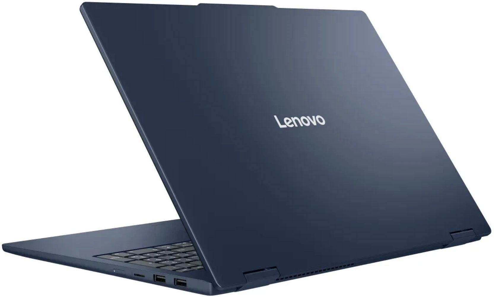 Refurbished Lenovo IdeaPad 5 16IAL10 2-in-1 Laptop 16" - Reebelo United Kingdom