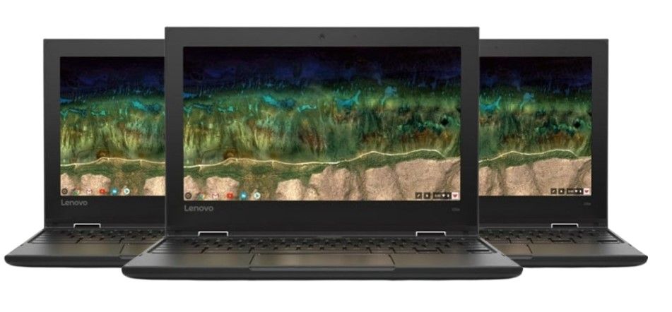 Lenovo 500e Chromebook (Gen 1) 11.6"