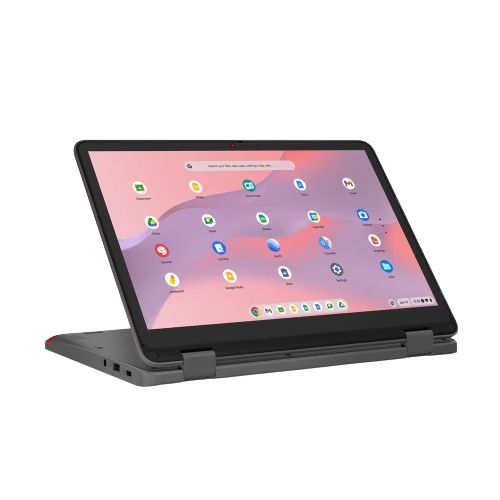 Lenovo 500e Yoga Chromebook (Gen 4) Laptop 12.2"