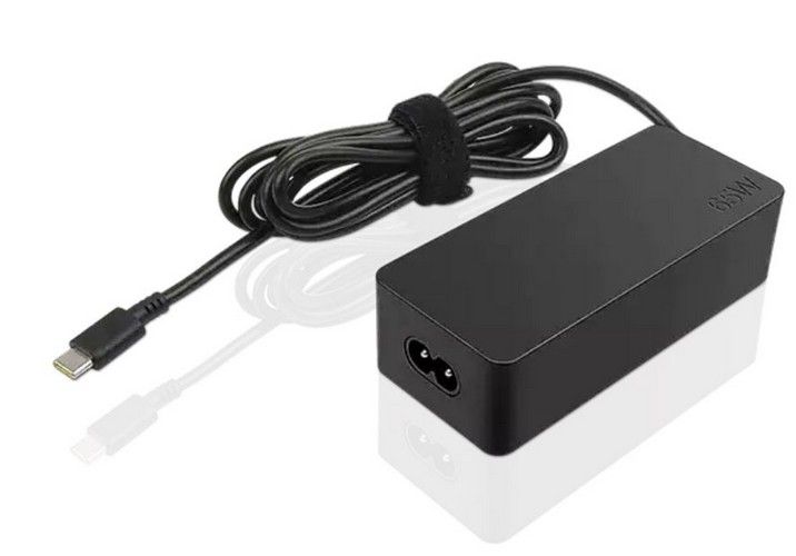 Lenovo 65W AC Power Adapter