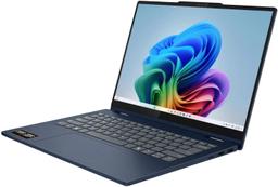 Lenovo IdeaPad 5 83KT001YUS 2-in-1 AMD Laptop 14"