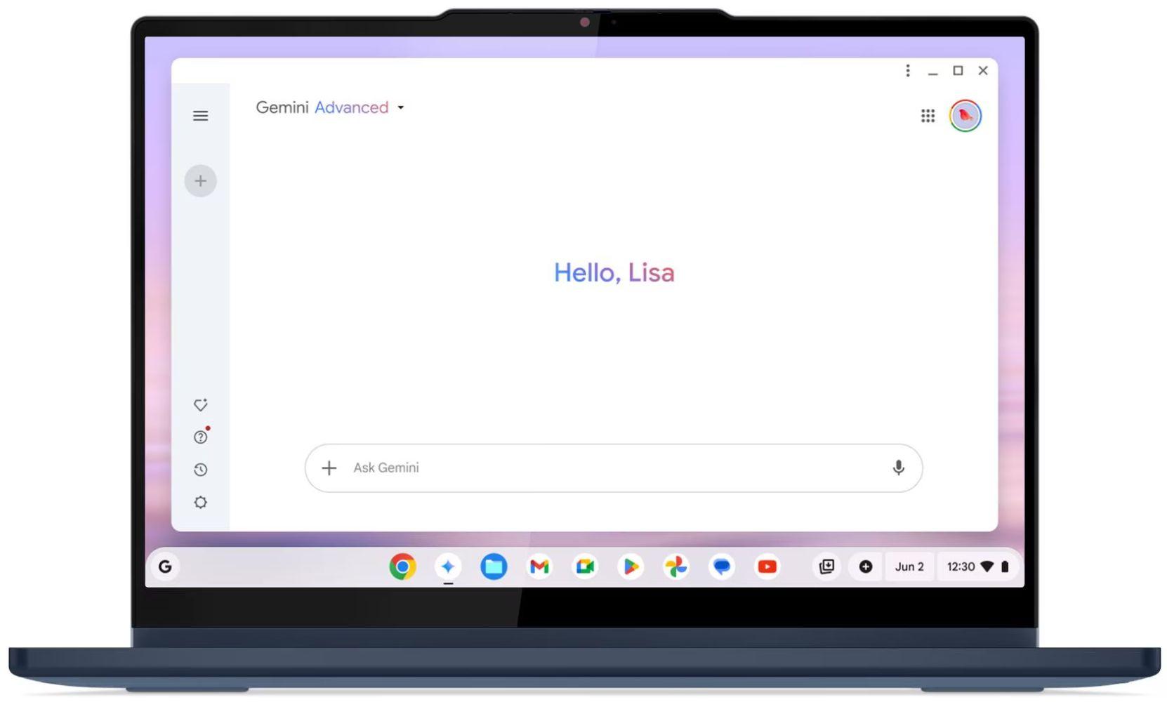 Refurbished Lenovo Chromebook 14ITN10 2-in-1 Laptop 14" - Reebelo United Kingdom