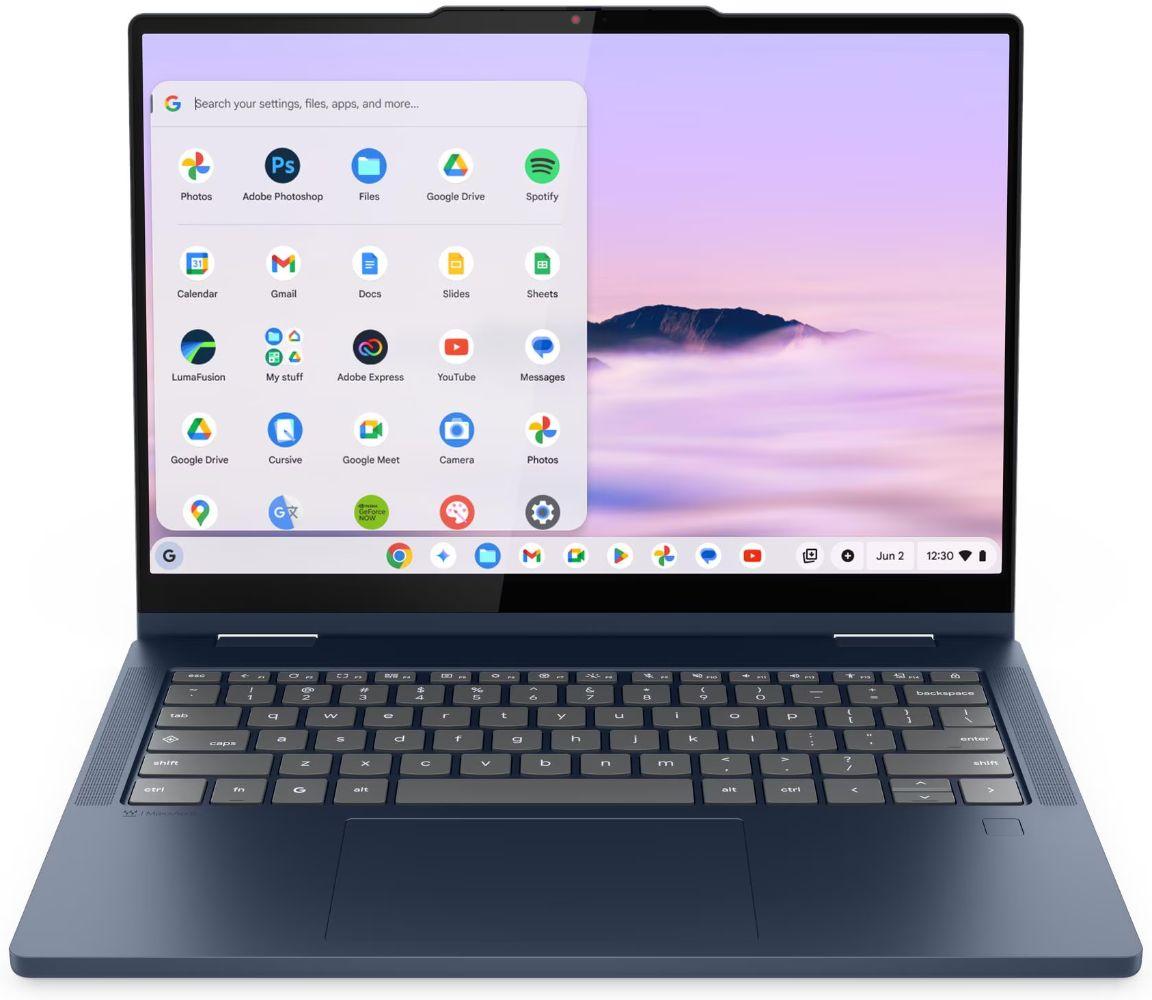 Refurbished Lenovo Chromebook 14ITN10 2-in-1 Laptop 14" - Reebelo United Kingdom