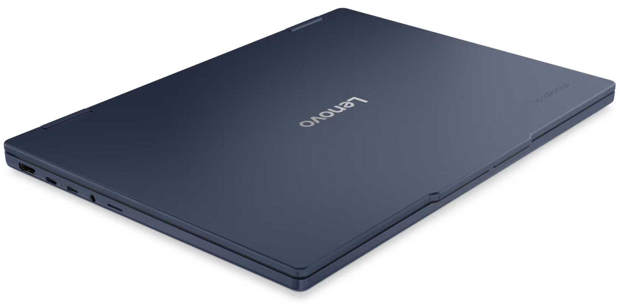 Refurbished Lenovo Chromebook 14ITN10 2-in-1 Laptop 14" - Reebelo United Kingdom