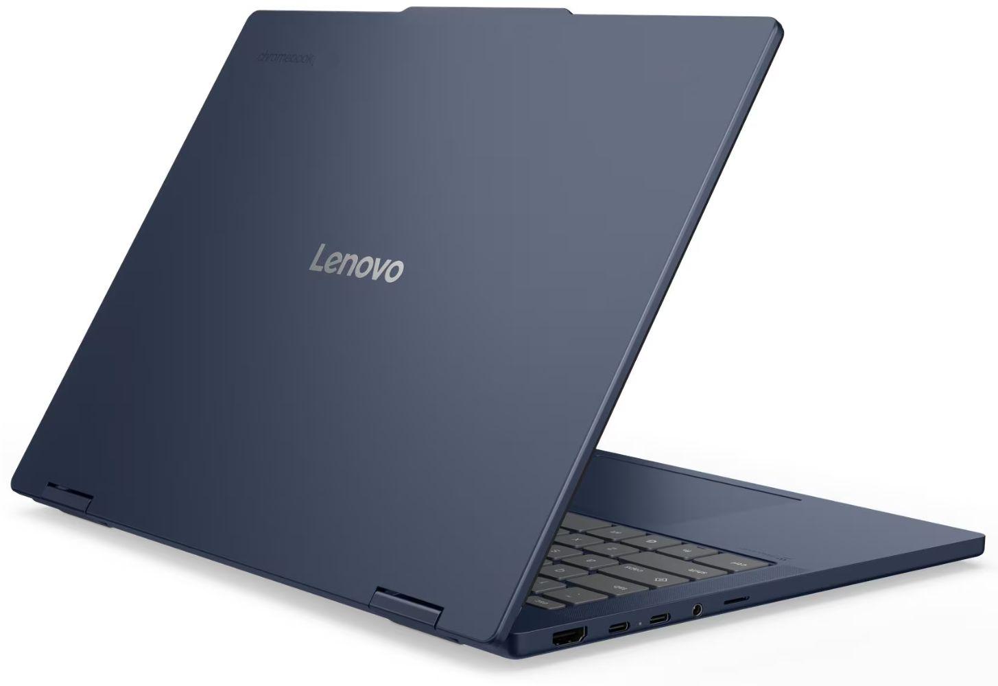 Refurbished Lenovo Chromebook 14ITN10 2-in-1 Laptop 14" - Reebelo United Kingdom
