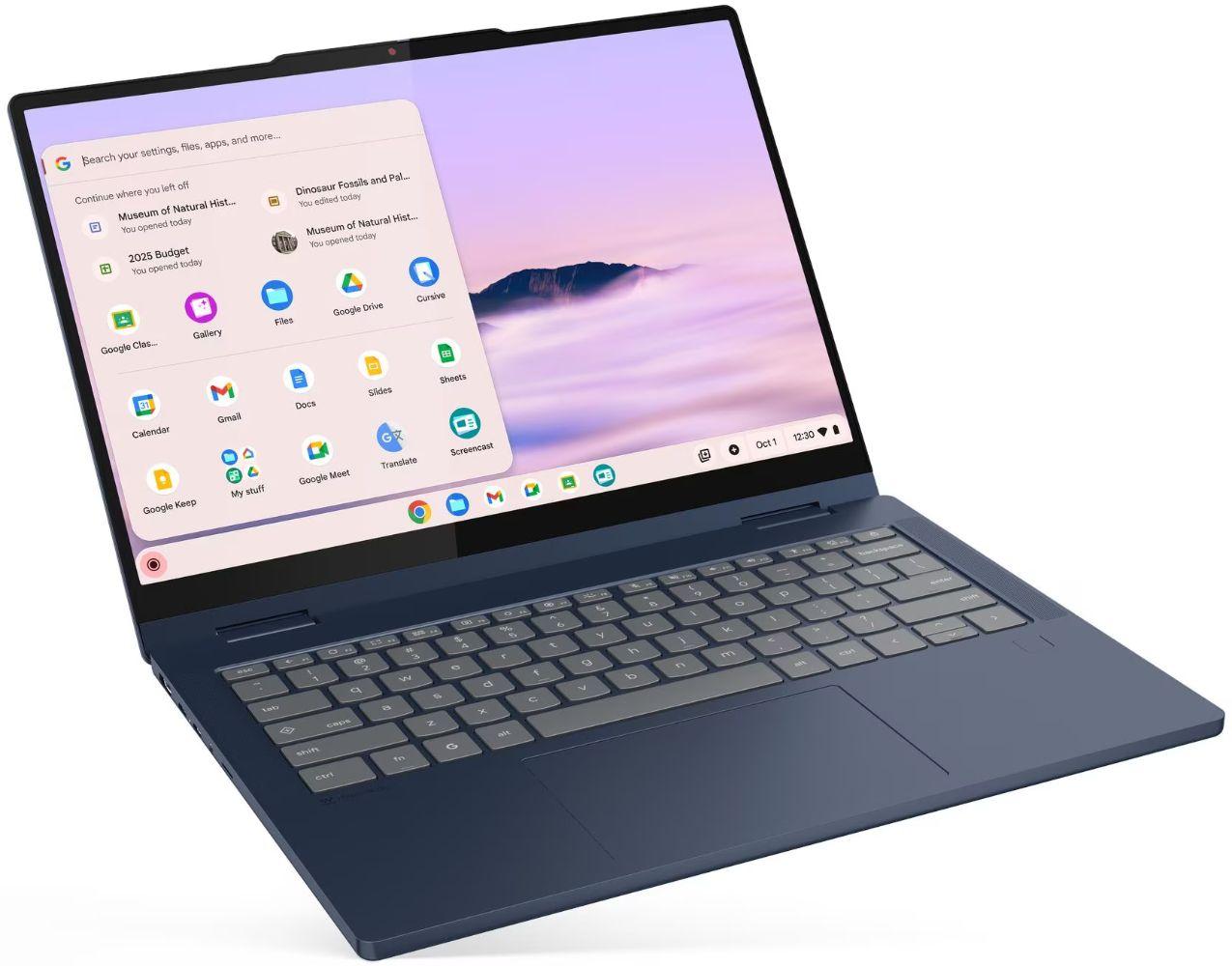Refurbished Lenovo Chromebook 14ITN10 2-in-1 Laptop 14" - Reebelo United Kingdom
