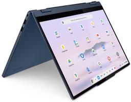 Refurbished Lenovo Chromebook 14ITN10 2-in-1 Laptop 14" - Reebelo United Kingdom