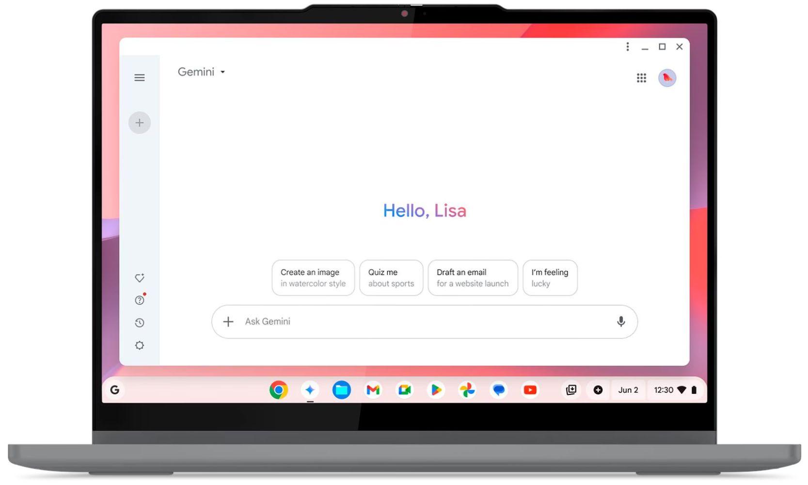 Refurbished Lenovo Chromebook 14ITN10 2-in-1 Laptop 14" - Reebelo United Kingdom