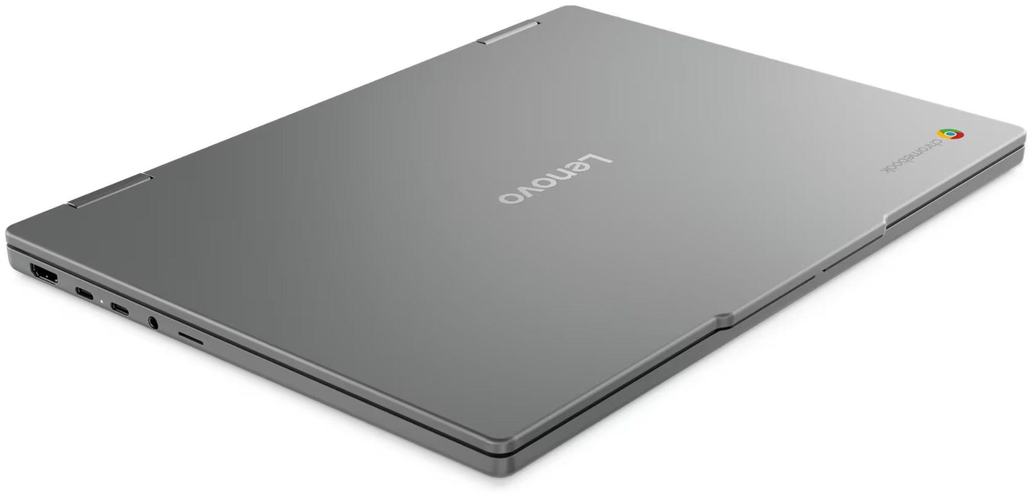 Refurbished Lenovo Chromebook 14ITN10 2-in-1 Laptop 14" - Reebelo United Kingdom