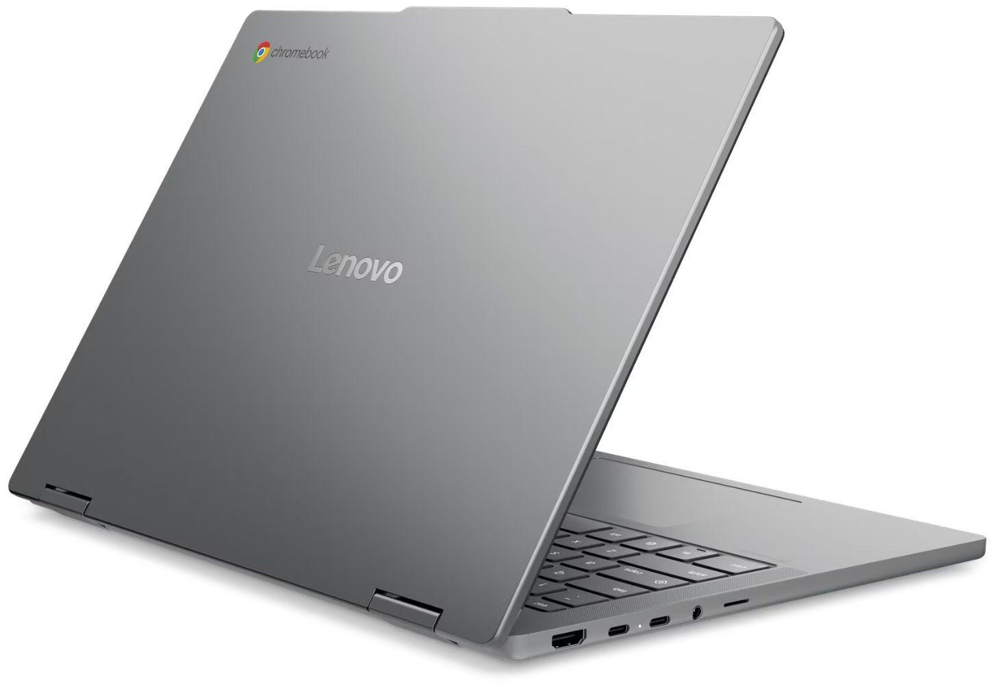 Refurbished Lenovo Chromebook 14ITN10 2-in-1 Laptop 14" - Reebelo United Kingdom