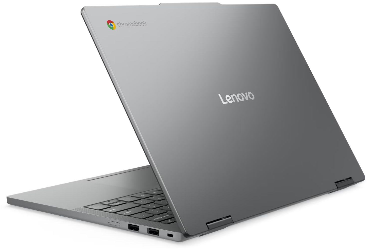 Refurbished Lenovo Chromebook 14ITN10 2-in-1 Laptop 14" - Reebelo United Kingdom