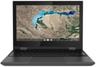 Lenovo Lenovo 300e Chromebook (Gen 2) Laptop 11.6" - AMD 3000 3015e 1.2GHz - 4GB - 32GB - Black - 11.6 Inch - Good - Standard Battery - QWERTY - UK English