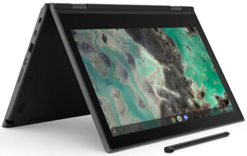 Lenovo 500e Chromebook (Gen 2) 11.6"