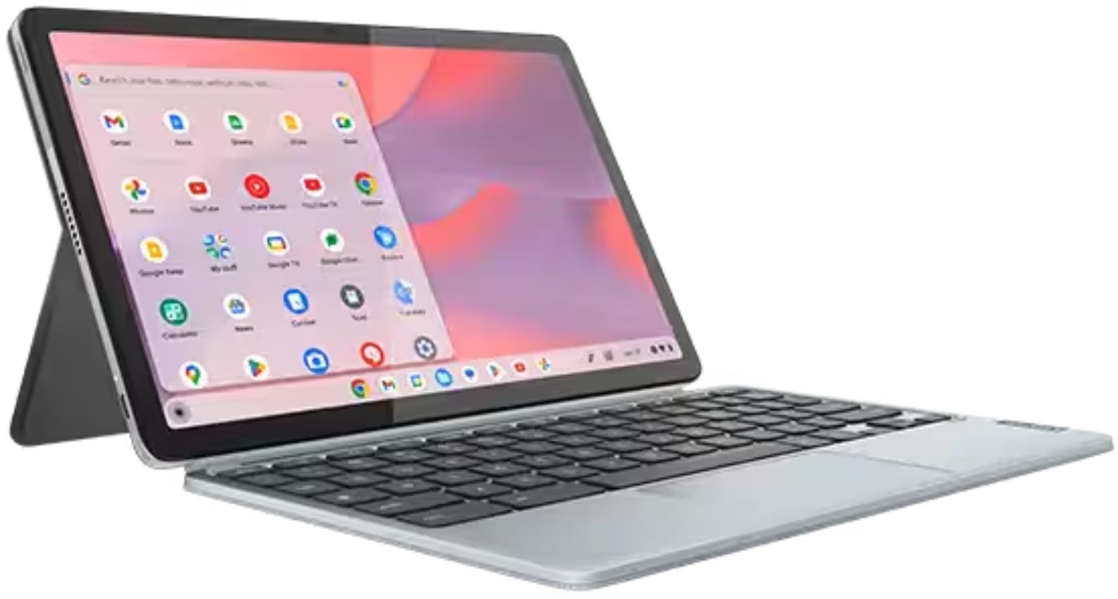 Lenovo Chromebook Duet 3 11Q727 2-in-1 Laptop 11"