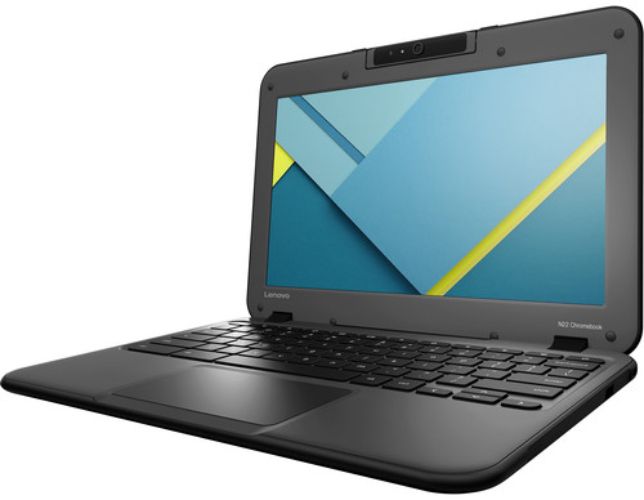 Lenovo N22 Chromebook Laptop 11.6"