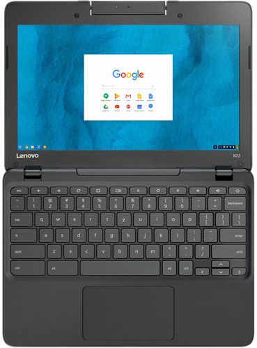 Lenovo Chromebook N23 Laptop 11.6"