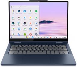 Refurbished Lenovo Chromebook Plus 14ITN10 2-in-1 Laptop 14" - Reebelo United Kingdom