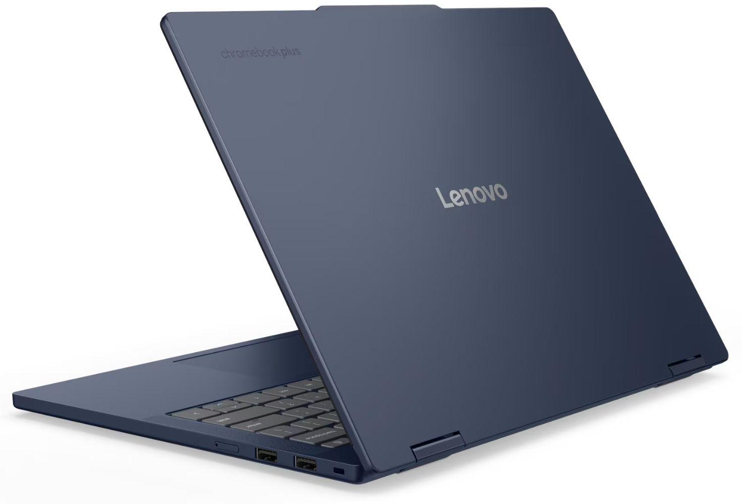 Refurbished Lenovo Chromebook Plus 14ITN10 2-in-1 Laptop 14" - Reebelo United Kingdom