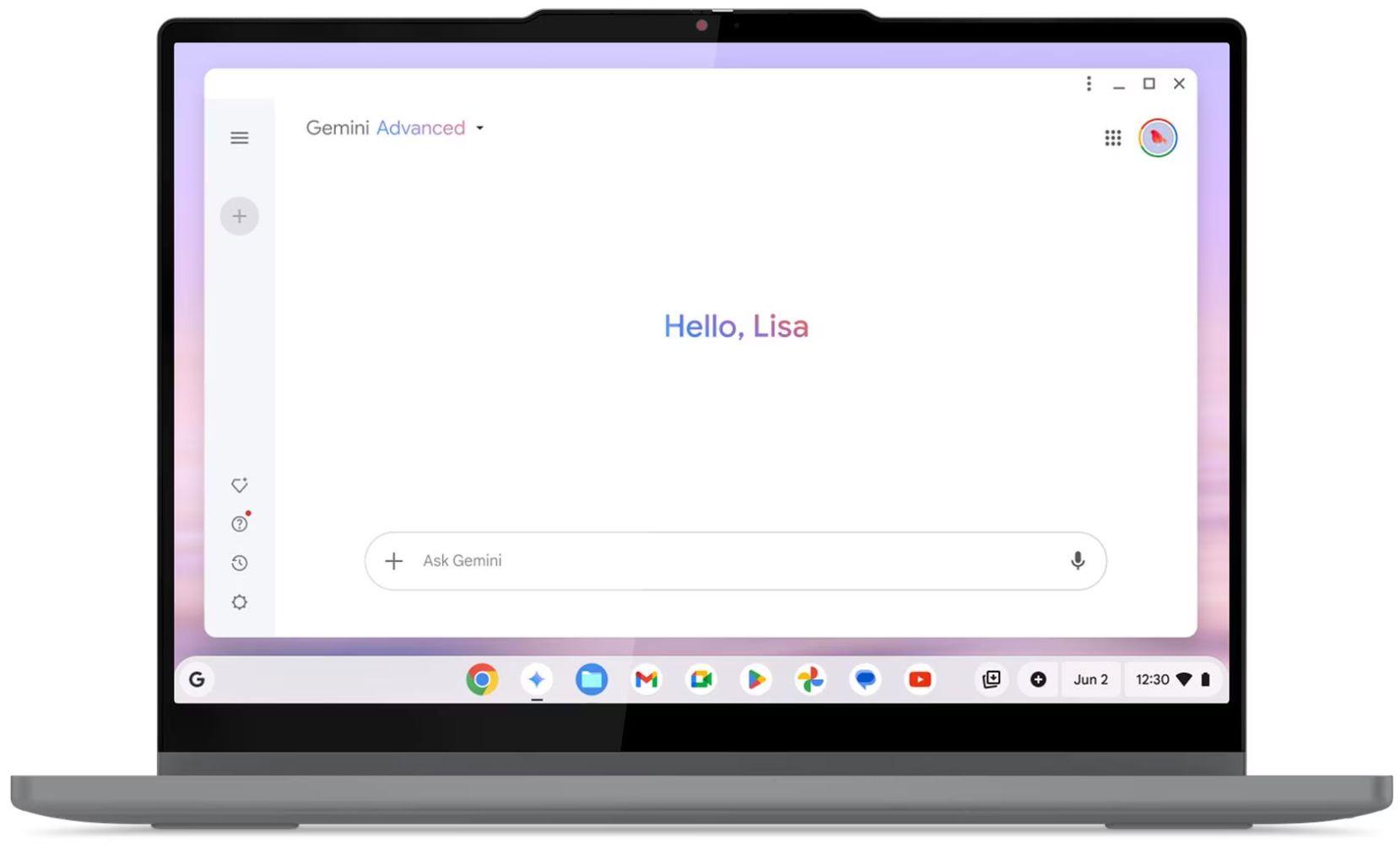 Refurbished Lenovo Chromebook Plus 14ITN10 2-in-1 Laptop 14" - Reebelo United Kingdom