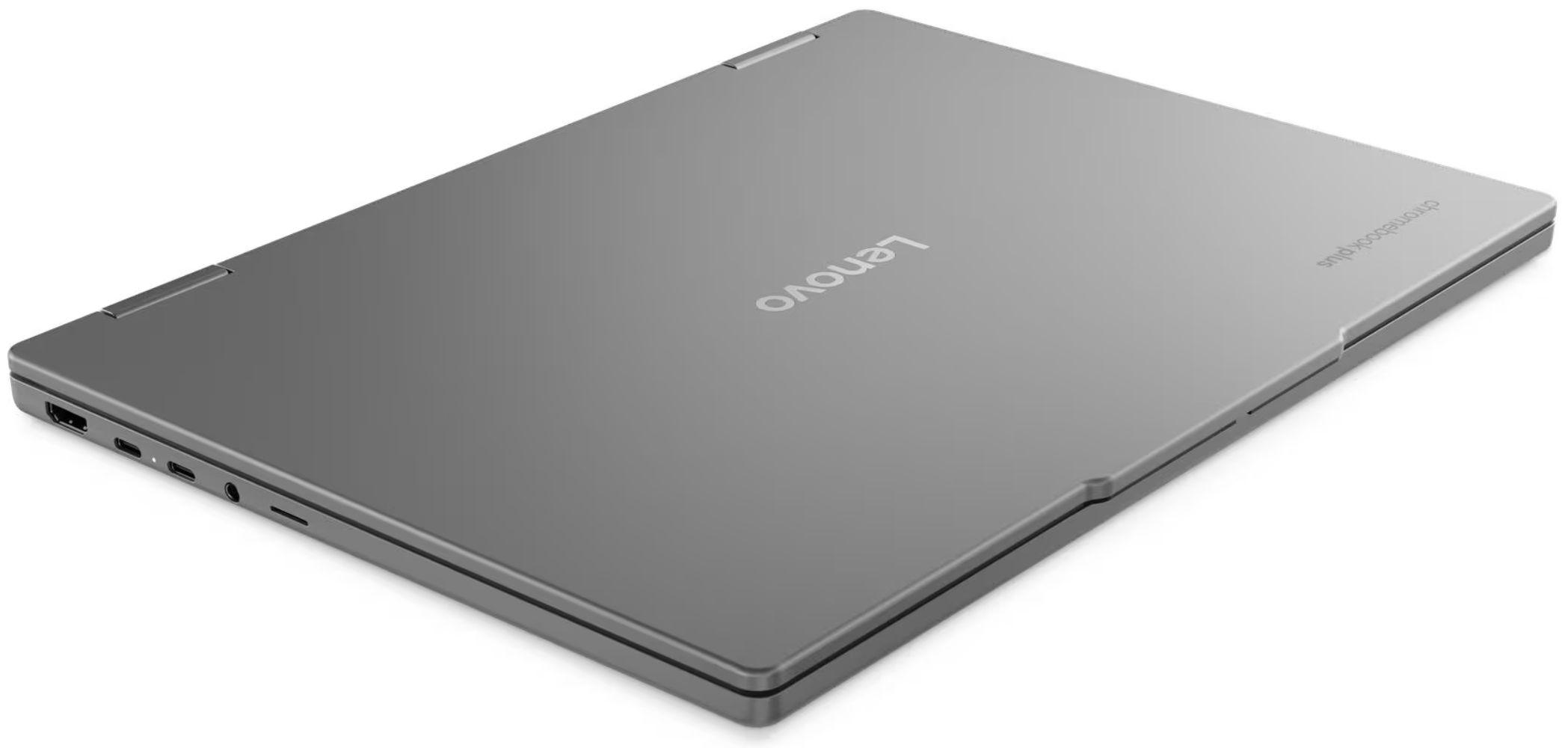 Refurbished Lenovo Chromebook Plus 14ITN10 2-in-1 Laptop 14" - Reebelo United Kingdom