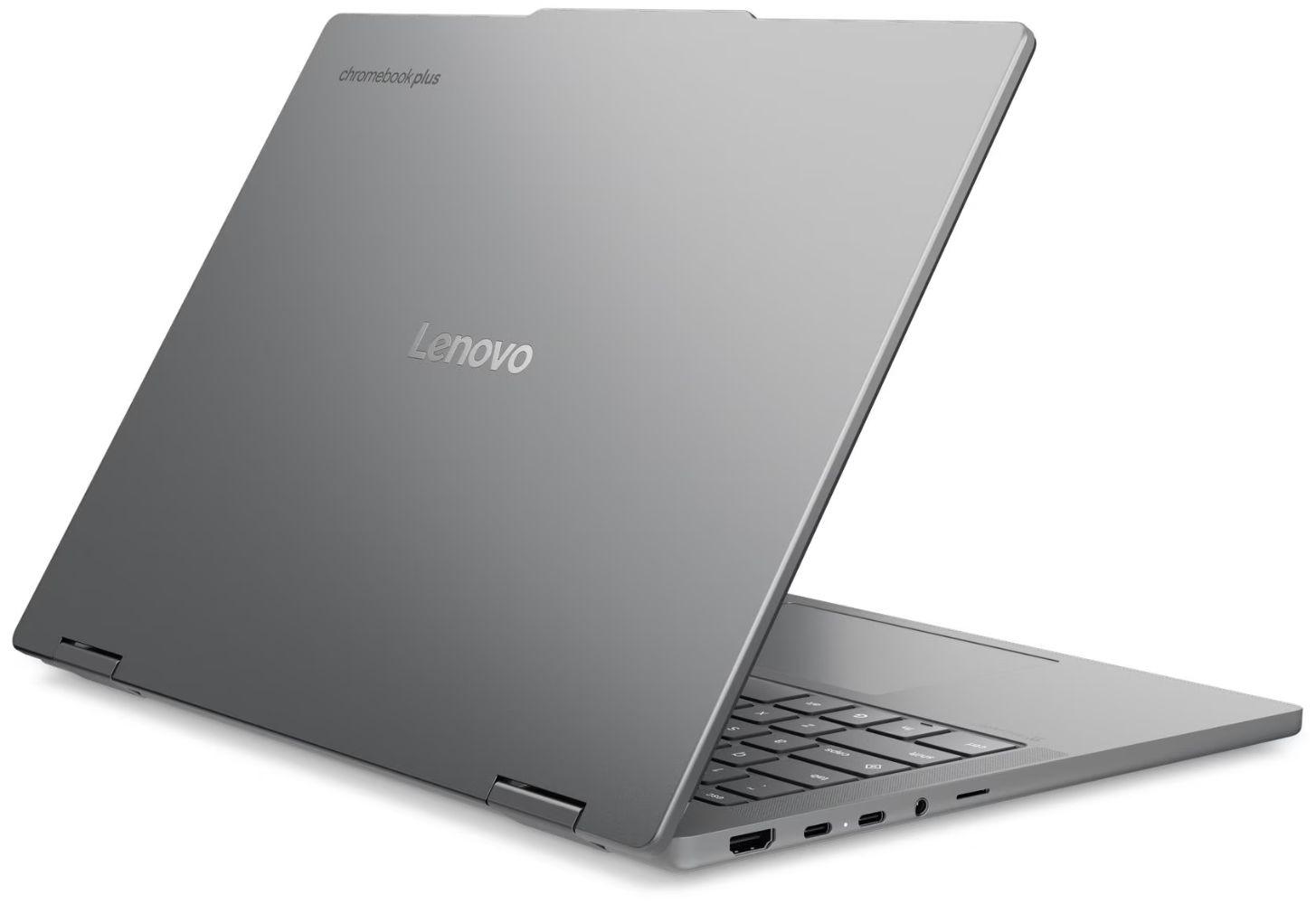 Refurbished Lenovo Chromebook Plus 14ITN10 2-in-1 Laptop 14" - Reebelo United Kingdom