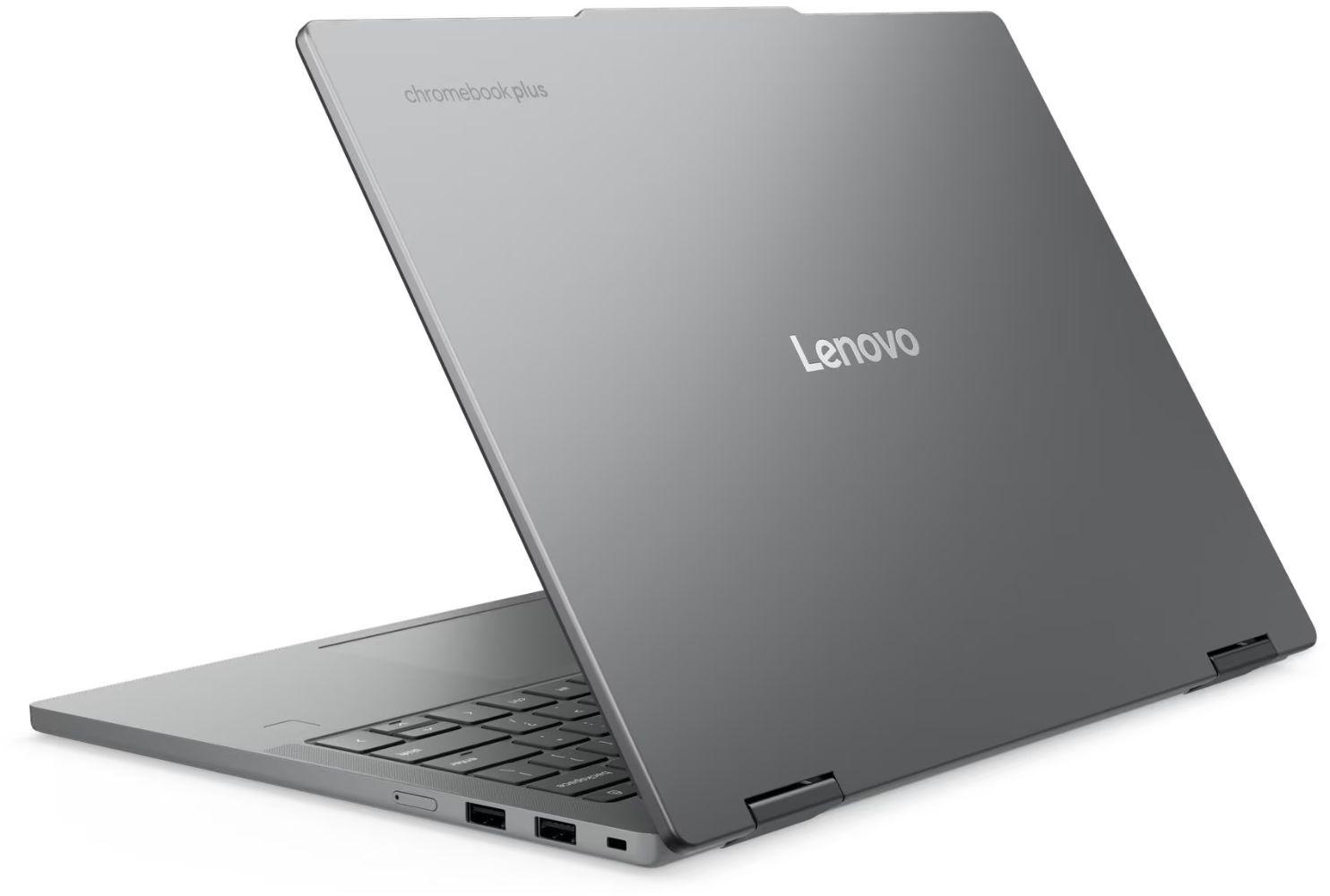 Refurbished Lenovo Chromebook Plus 14ITN10 2-in-1 Laptop 14" - Reebelo United Kingdom