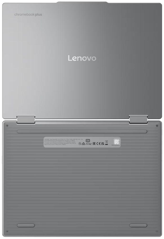 Refurbished Lenovo Chromebook Plus 14ITN10 2-in-1 Laptop 14" - Reebelo United Kingdom